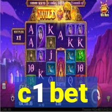 c1 bet